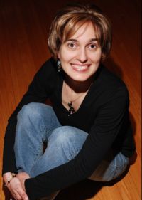Natasha Regehr